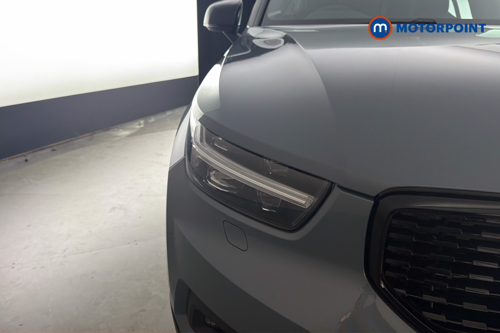 Volvo Xc40 R Design Pro Automatic Petrol Plug-In Hybrid SUV - Stock Number (1658020) - 44th supplementary image