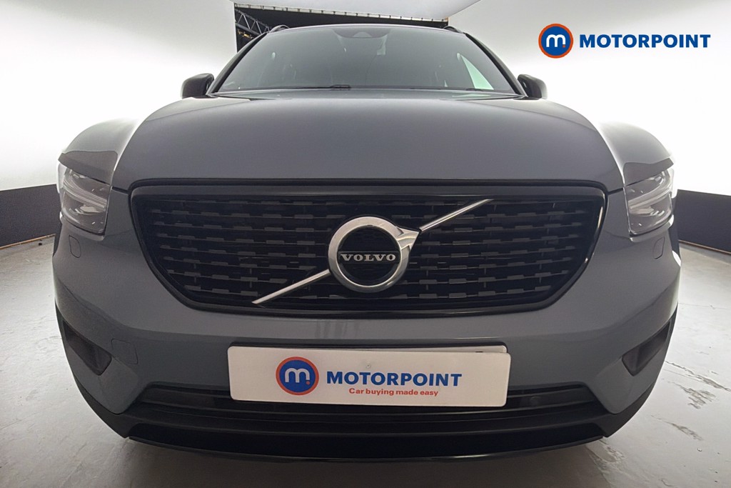 Volvo Xc40 R Design Pro Automatic Petrol Plug-In Hybrid SUV - Stock Number (1658020) - 45th supplementary image