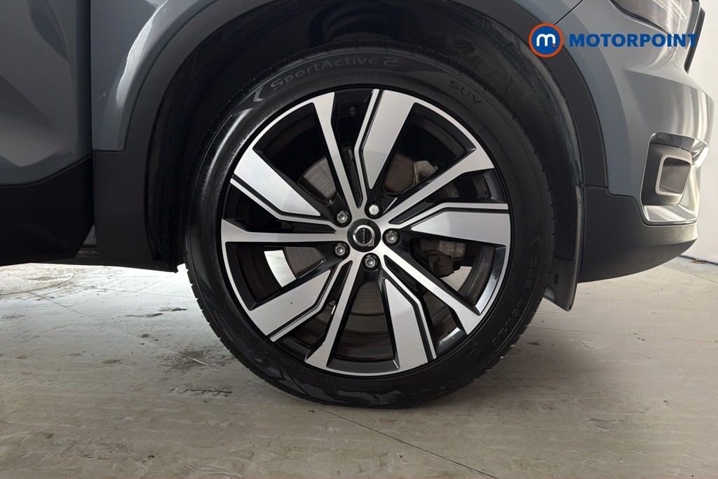 Volvo Xc40 R Design Pro Automatic Petrol Plug-In Hybrid SUV - Stock Number (1658020) - 50th supplementary image