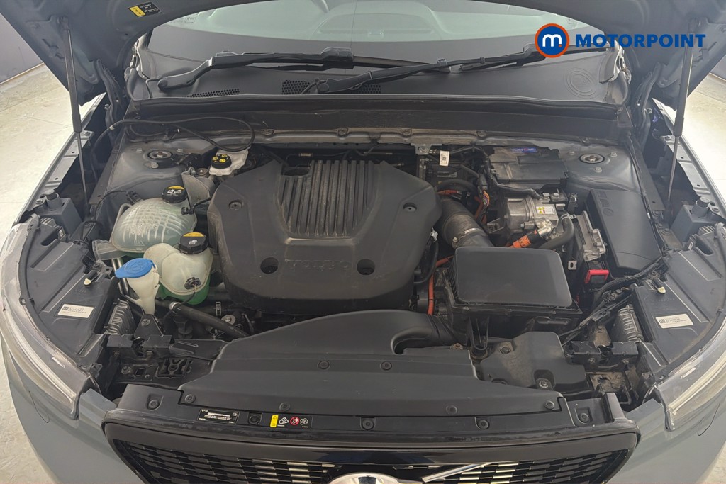 Volvo Xc40 R Design Pro Automatic Petrol Plug-In Hybrid SUV - Stock Number (1658020) - 51st supplementary image