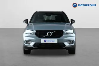 Volvo Xc40 R Design Pro Automatic Petrol Plug-In Hybrid SUV - Stock Number (1658020) - Front bumper