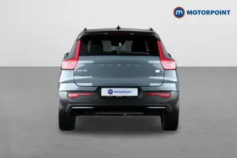 Volvo Xc40 R Design Pro Automatic Petrol Plug-In Hybrid SUV - Stock Number (1658020) - Rear bumper