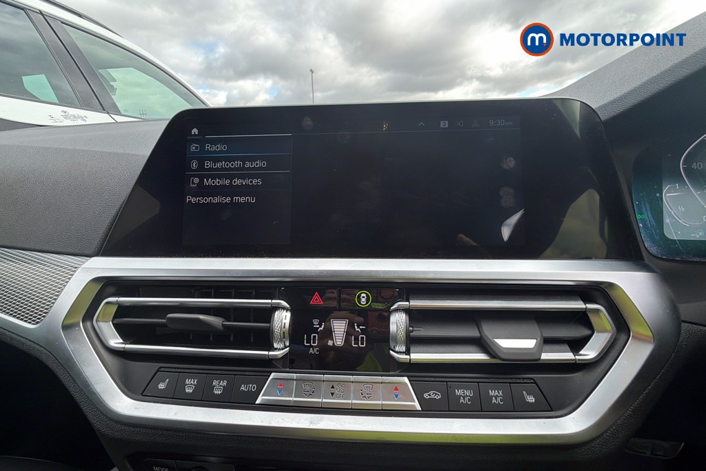 BMW 3 Series M Sport Automatic Petrol Plug-In Hybrid Saloon - Stock Number (1658022) - 20th supplementary image