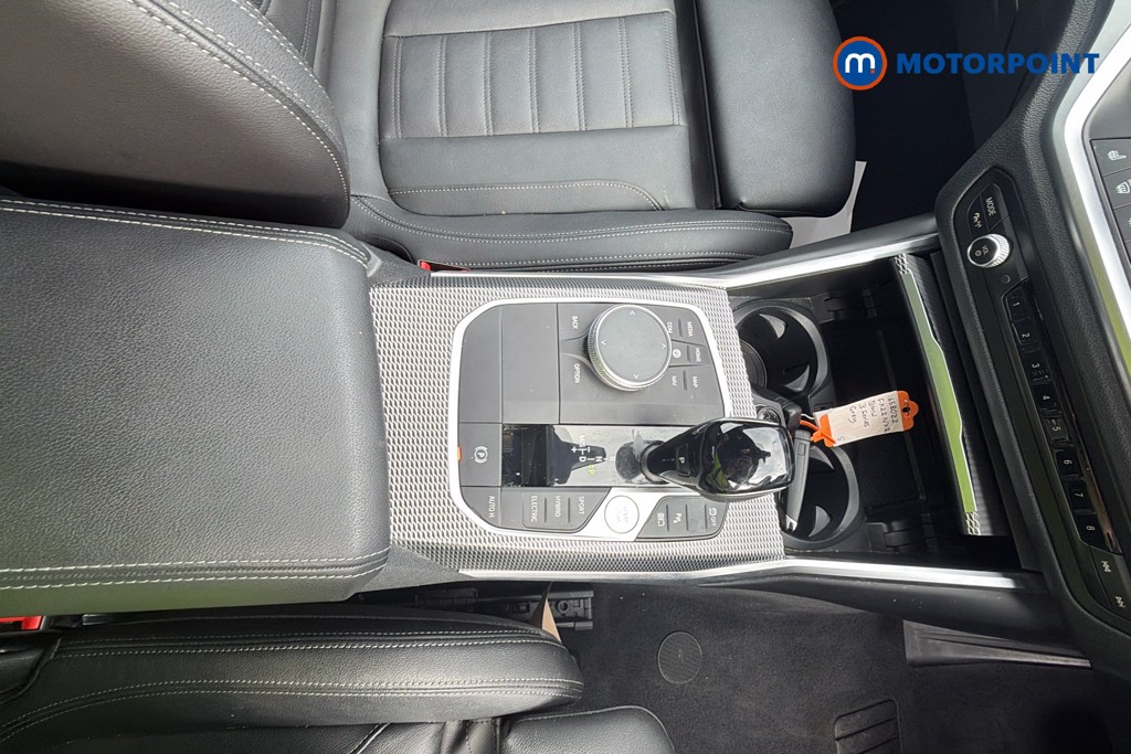 BMW 3 Series M Sport Automatic Petrol Plug-In Hybrid Saloon - Stock Number (1658022) - 25th supplementary image