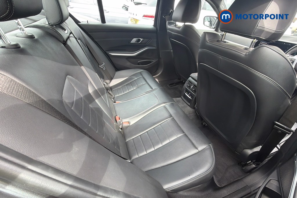 BMW 3 Series M Sport Automatic Petrol Plug-In Hybrid Saloon - Stock Number (1658022) - 27th supplementary image