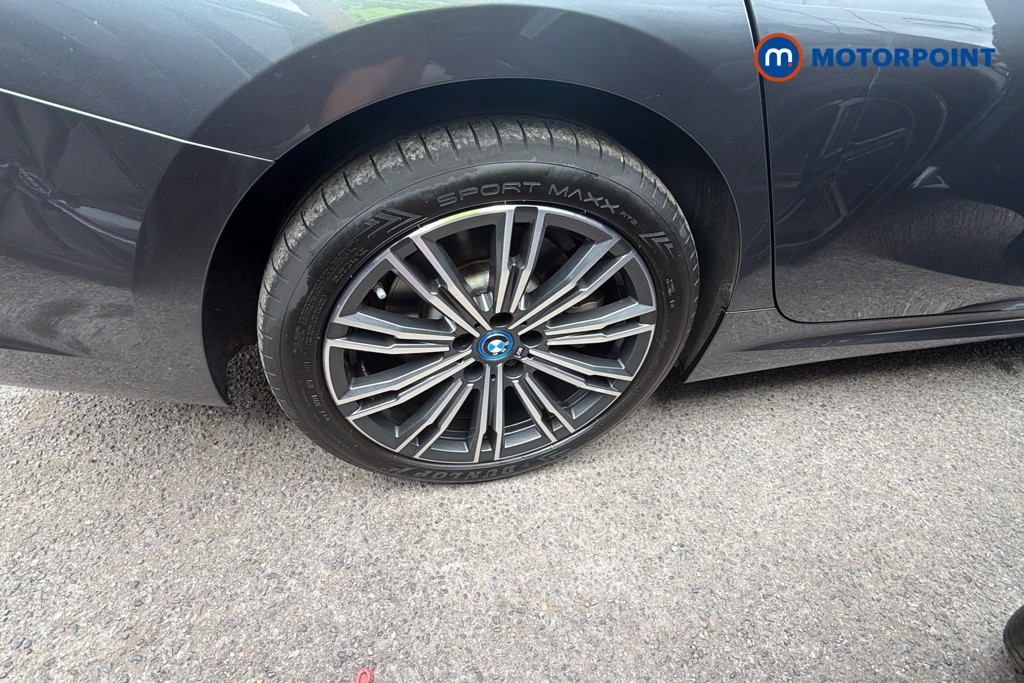 BMW 3 Series M Sport Automatic Petrol Plug-In Hybrid Saloon - Stock Number (1658022) - 35th supplementary image