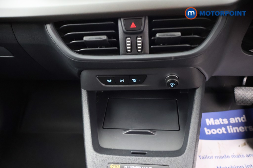 Ford Transit Courier Trend Automatic Electric Panel Van - Stock Number (1658226) - 5th supplementary image