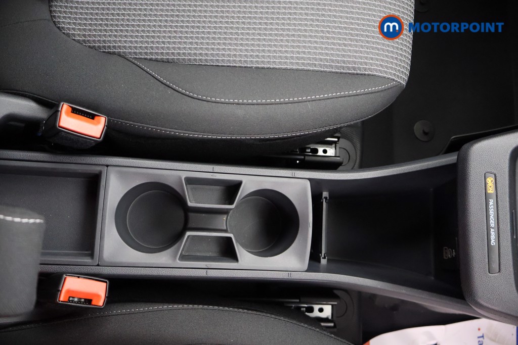 Ford Transit Courier Trend Automatic Electric Panel Van - Stock Number (1658226) - 7th supplementary image