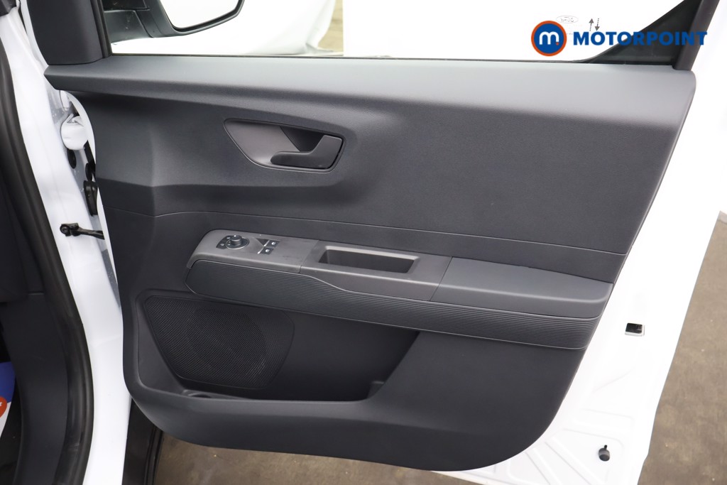Ford Transit Courier Trend Automatic Electric Panel Van - Stock Number (1658226) - 8th supplementary image