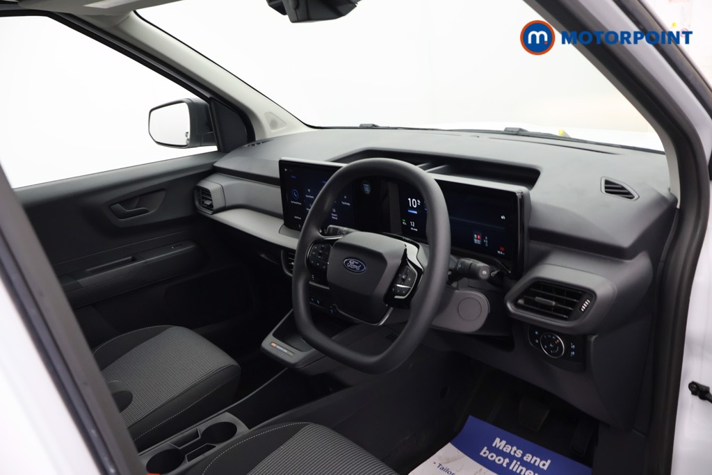 Ford Transit Courier Trend Automatic Electric Panel Van - Stock Number (1658226) - 9th supplementary image