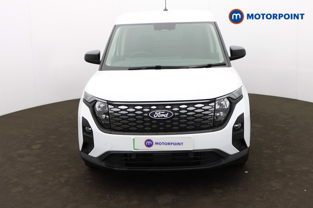 Ford Transit Courier Trend Automatic Electric Panel Van - Stock Number (1658226) - Front bumper