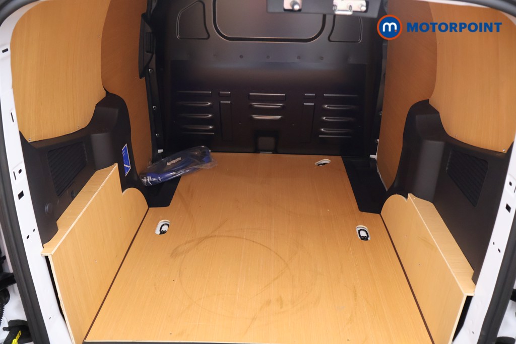 Ford Transit Courier Trend Automatic Electric Panel Van - Stock Number (1658226) - 13th supplementary image