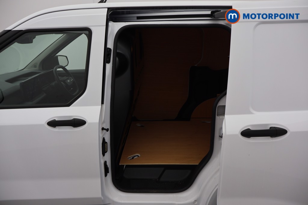 Ford Transit Courier Trend Automatic Electric Panel Van - Stock Number (1658226) - 15th supplementary image