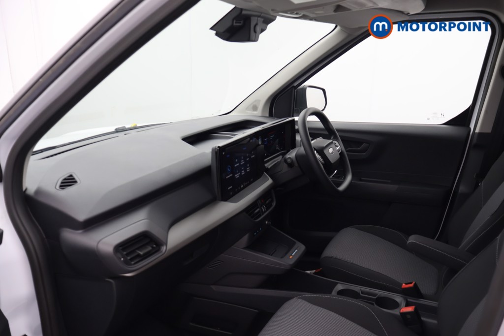 Ford Transit Courier Trend Automatic Electric Panel Van - Stock Number (1658226) - 16th supplementary image