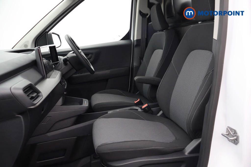 Ford Transit Courier Trend Automatic Electric Panel Van - Stock Number (1658226) - 17th supplementary image
