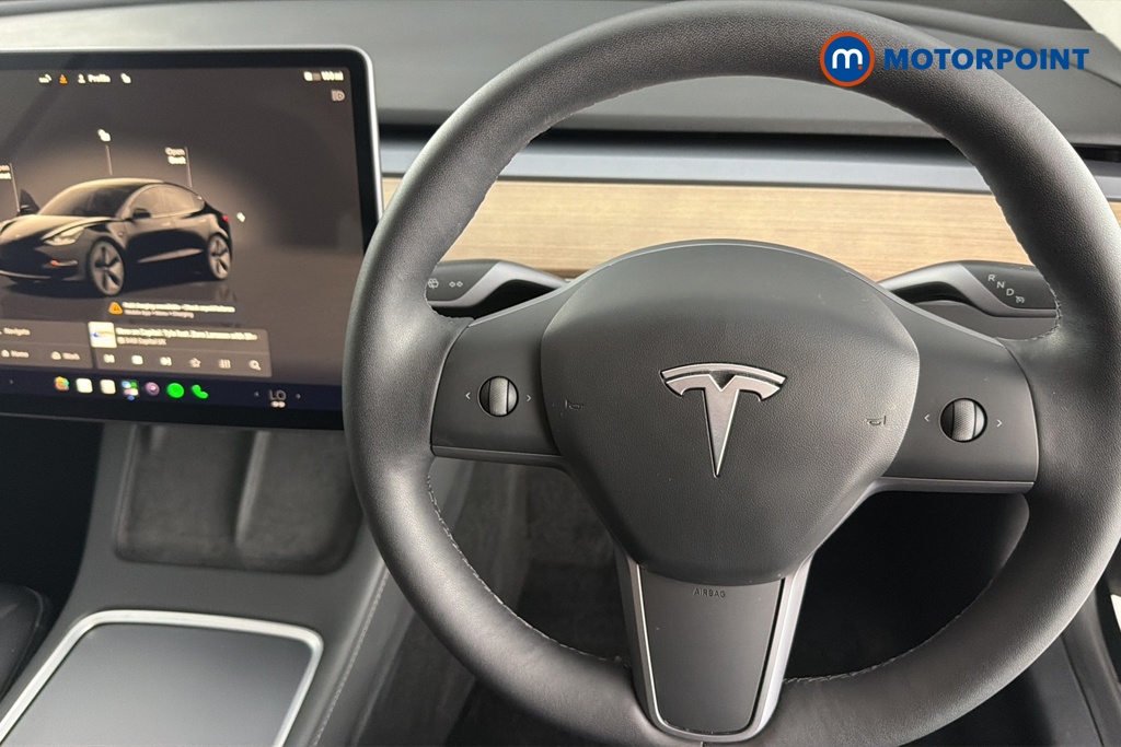 Tesla Model 3 Standard Plus Automatic Electric Saloon - Stock Number (1658352) - 2nd supplementary image