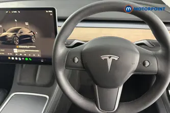 Tesla Model 3 Standard Plus Automatic Electric Saloon - Stock Number (1658352) - 2nd supplementary image