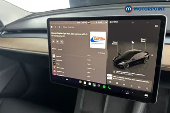 Tesla Model 3 Standard Plus Automatic Electric Saloon - Stock Number (1658352) - 8th supplementary image