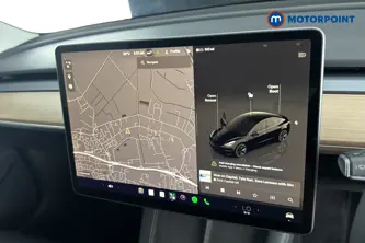 Tesla Model 3 Standard Plus Automatic Electric Saloon - Stock Number (1658352) - 9th supplementary image