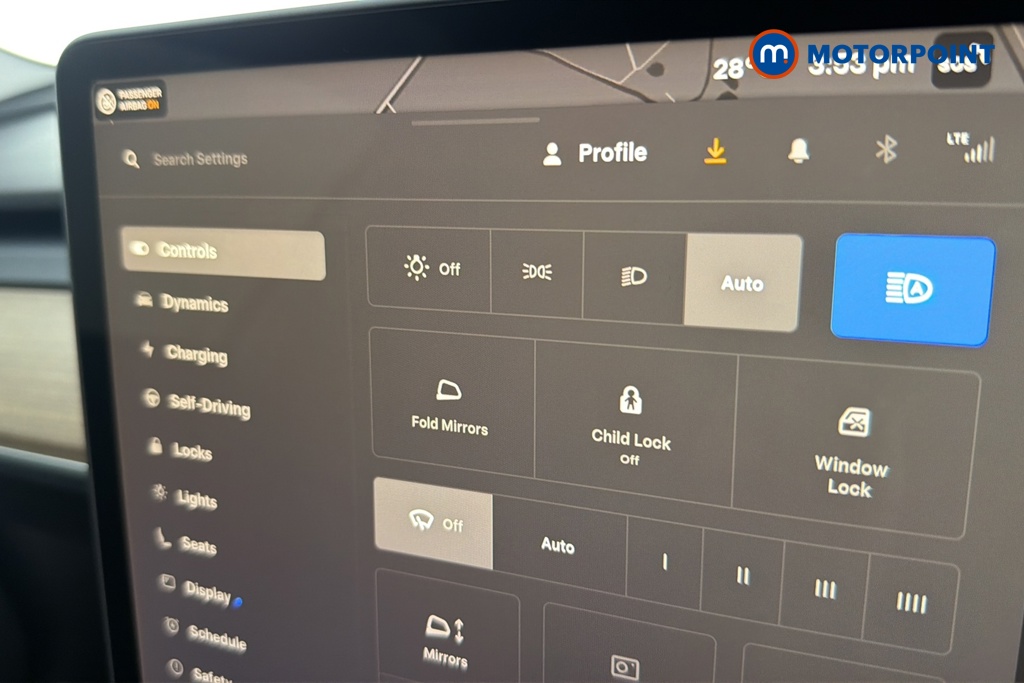 Tesla Model 3 Standard Plus Automatic Electric Saloon - Stock Number (1658352) - 11th supplementary image