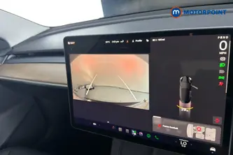 Tesla Model 3 Standard Plus Automatic Electric Saloon - Stock Number (1658352) - 13th supplementary image