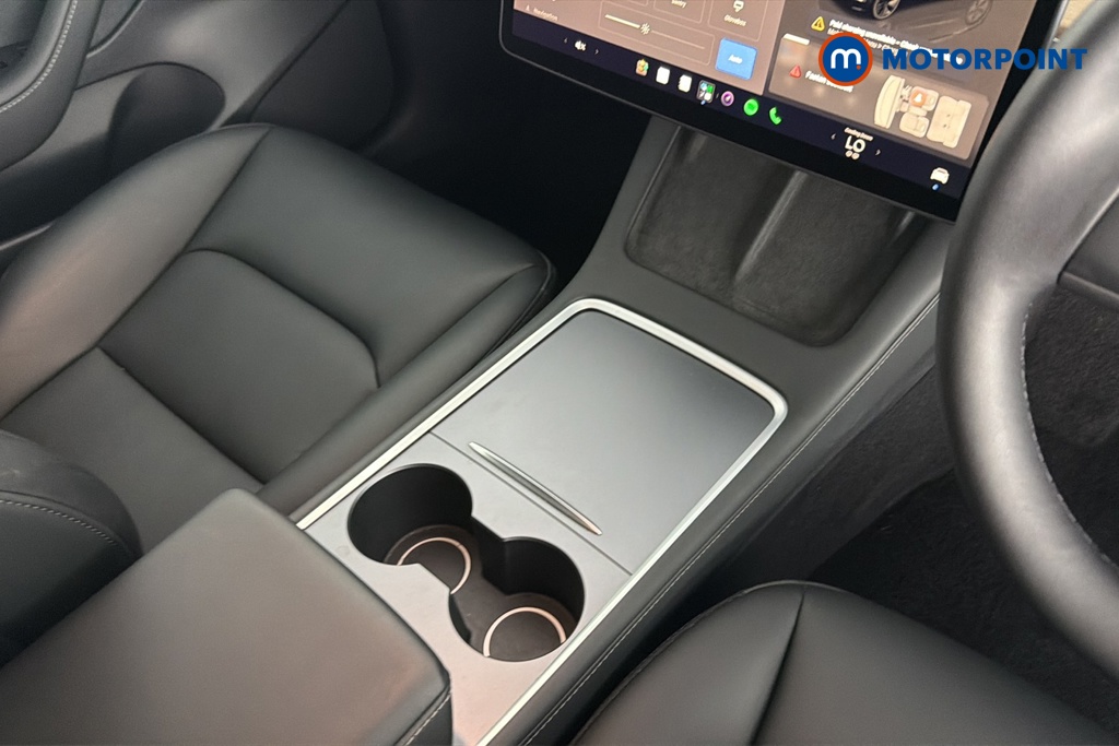 Tesla Model 3 Standard Plus Automatic Electric Saloon - Stock Number (1658352) - 15th supplementary image