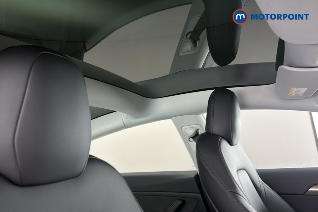 Tesla Model 3 Standard Plus Automatic Electric Saloon - Stock Number (1658352) - 20th supplementary image