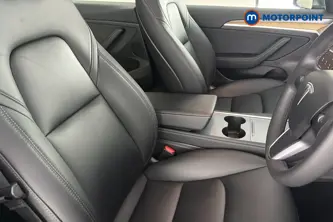 Tesla Model 3 Standard Plus Automatic Electric Saloon - Stock Number (1658352) - 22nd supplementary image