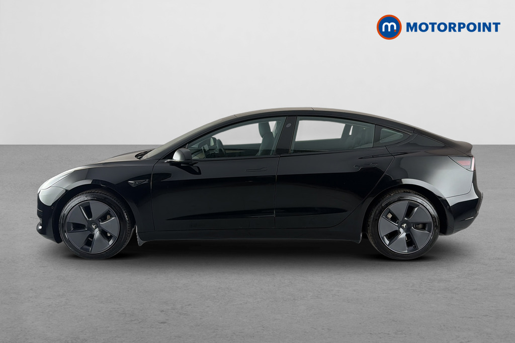 Tesla Model 3 Standard Plus Automatic Electric Saloon - Stock Number (1658352) - Drivers side