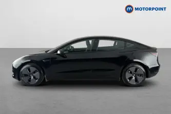 Tesla Model 3 Standard Plus Automatic Electric Saloon - Stock Number (1658352) - Drivers side
