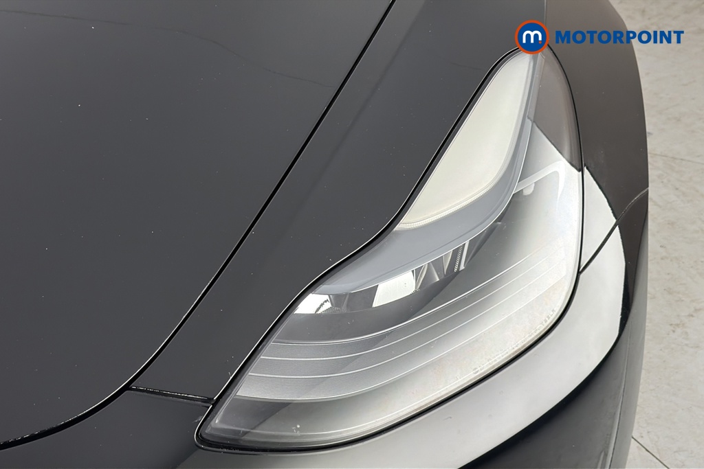 Tesla Model 3 Standard Plus Automatic Electric Saloon - Stock Number (1658352) - 42nd supplementary image