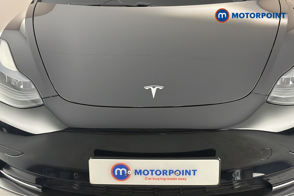 Tesla Model 3 Standard Plus Automatic Electric Saloon - Stock Number (1658352) - 43rd supplementary image