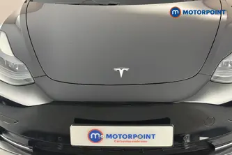 Tesla Model 3 Standard Plus Automatic Electric Saloon - Stock Number (1658352) - 43rd supplementary image