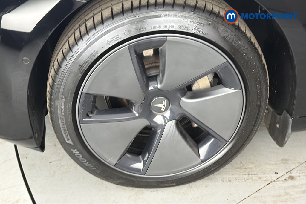 Tesla Model 3 Standard Plus Automatic Electric Saloon - Stock Number (1658352) - 44th supplementary image
