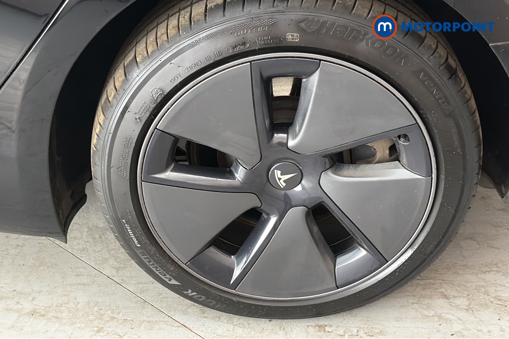 Tesla Model 3 Standard Plus Automatic Electric Saloon - Stock Number (1658352) - 45th supplementary image