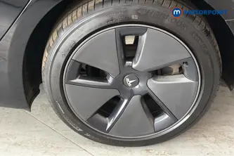 Tesla Model 3 Standard Plus Automatic Electric Saloon - Stock Number (1658352) - 45th supplementary image