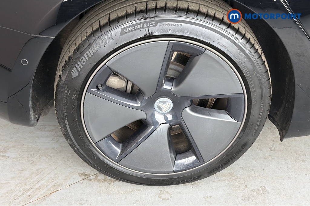 Tesla Model 3 Standard Plus Automatic Electric Saloon - Stock Number (1658352) - 46th supplementary image