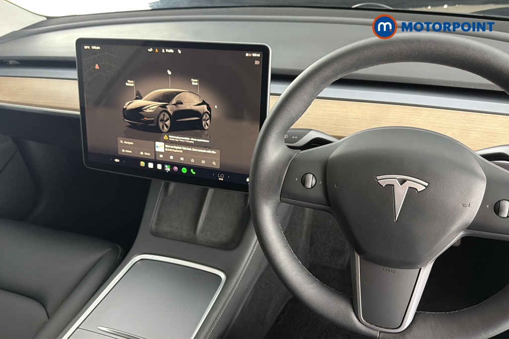 Tesla Model 3 Standard Plus Automatic Electric Saloon - Stock Number (1658352) - 1st supplementary image