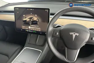 Tesla Model 3 Standard Plus Automatic Electric Saloon - Stock Number (1658352) - 1st supplementary image