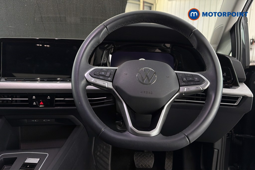 Volkswagen Golf Life Automatic Petrol Hatchback - Stock Number (1658501) - 2nd supplementary image