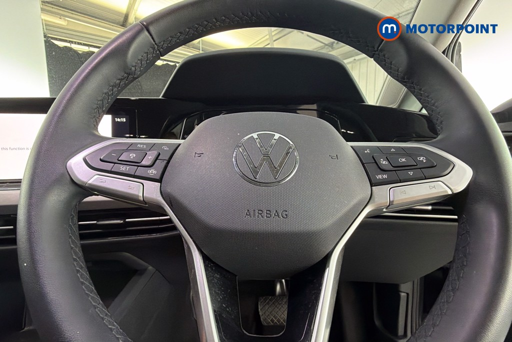 Volkswagen Golf Life Automatic Petrol Hatchback - Stock Number (1658501) - 5th supplementary image