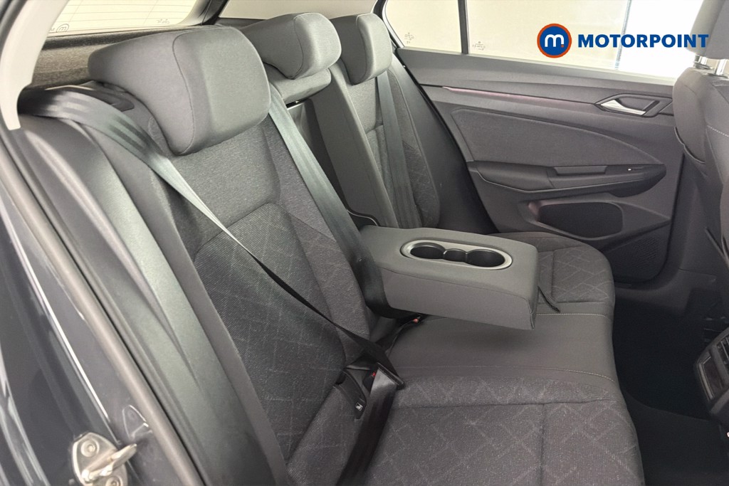 Volkswagen Golf Life Automatic Petrol Hatchback - Stock Number (1658501) - 28th supplementary image