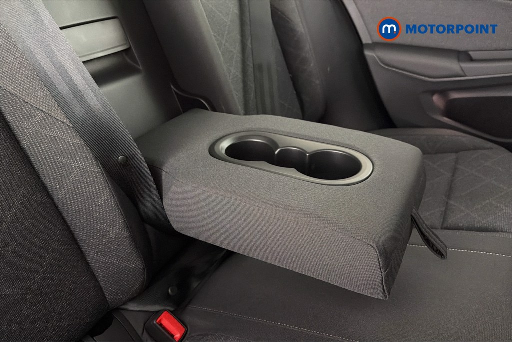 Volkswagen Golf Life Automatic Petrol Hatchback - Stock Number (1658501) - 31st supplementary image