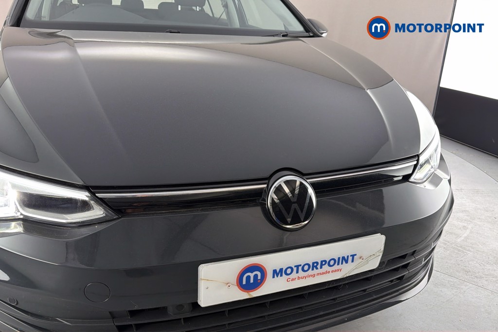 Volkswagen Golf Life Automatic Petrol Hatchback - Stock Number (1658501) - 45th supplementary image