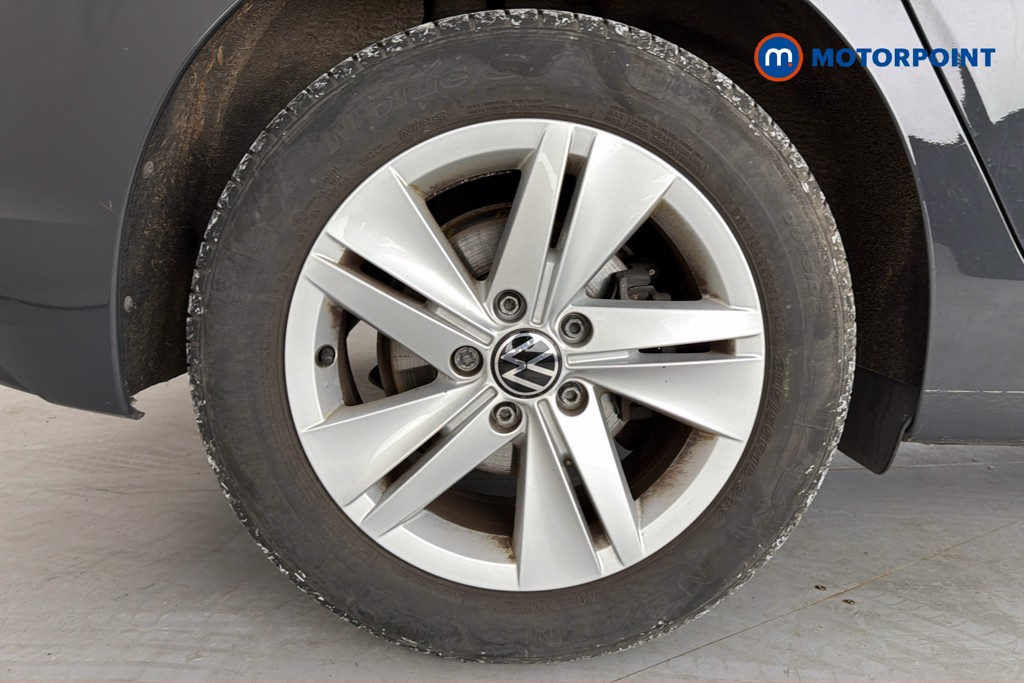 Volkswagen Golf Life Automatic Petrol Hatchback - Stock Number (1658501) - 49th supplementary image