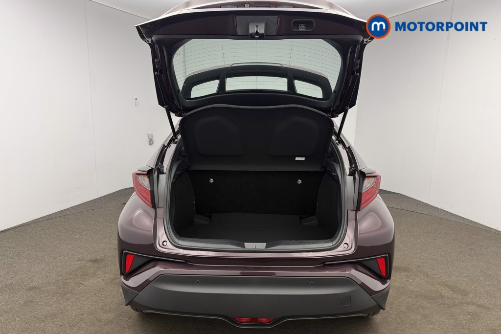 Toyota C-Hr Icon Automatic Petrol-Electric Hybrid SUV - Stock Number (1658508) - 19th supplementary image