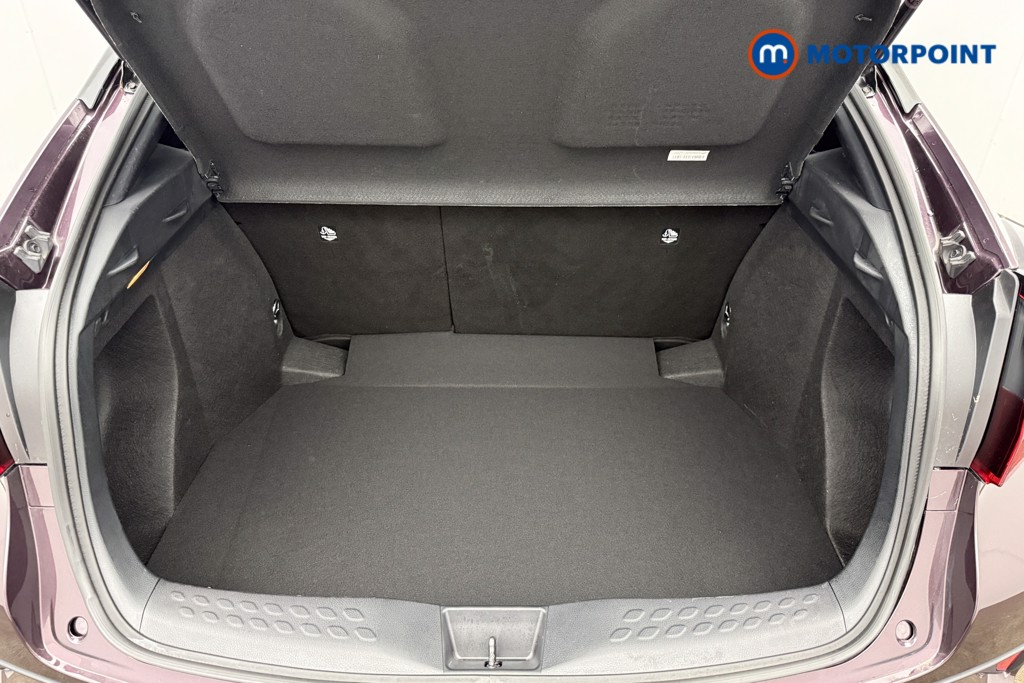 Toyota C-Hr Icon Automatic Petrol-Electric Hybrid SUV - Stock Number (1658508) - 20th supplementary image