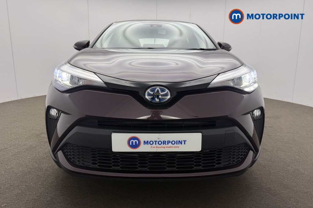 Toyota C-Hr Icon Automatic Petrol-Electric Hybrid SUV - Stock Number (1658508) - 21st supplementary image