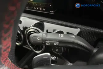Mercedes-Benz A Class Amg Line Automatic Petrol Hatchback - Stock Number (1658563) - 5th supplementary image