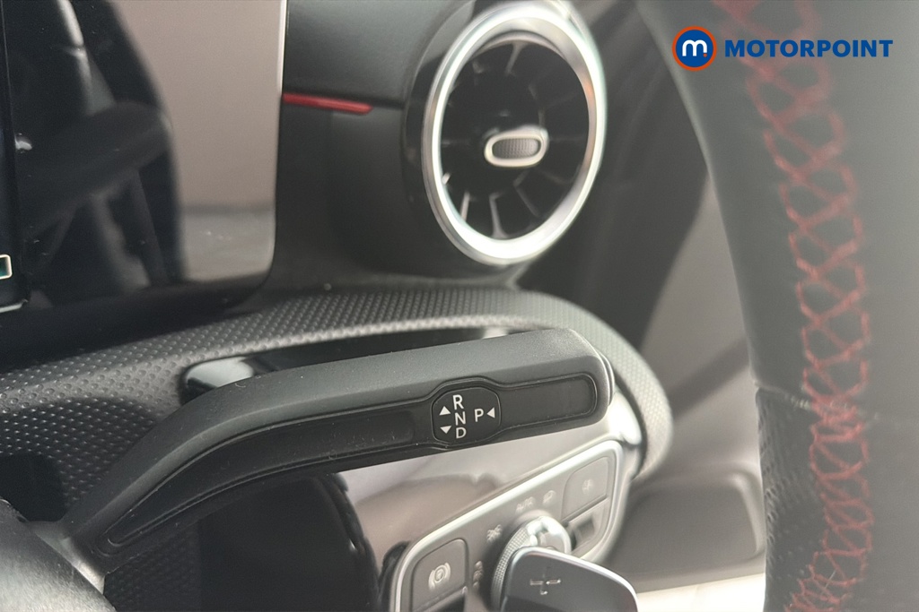 Mercedes-Benz A Class Amg Line Automatic Petrol Hatchback - Stock Number (1658563) - 6th supplementary image